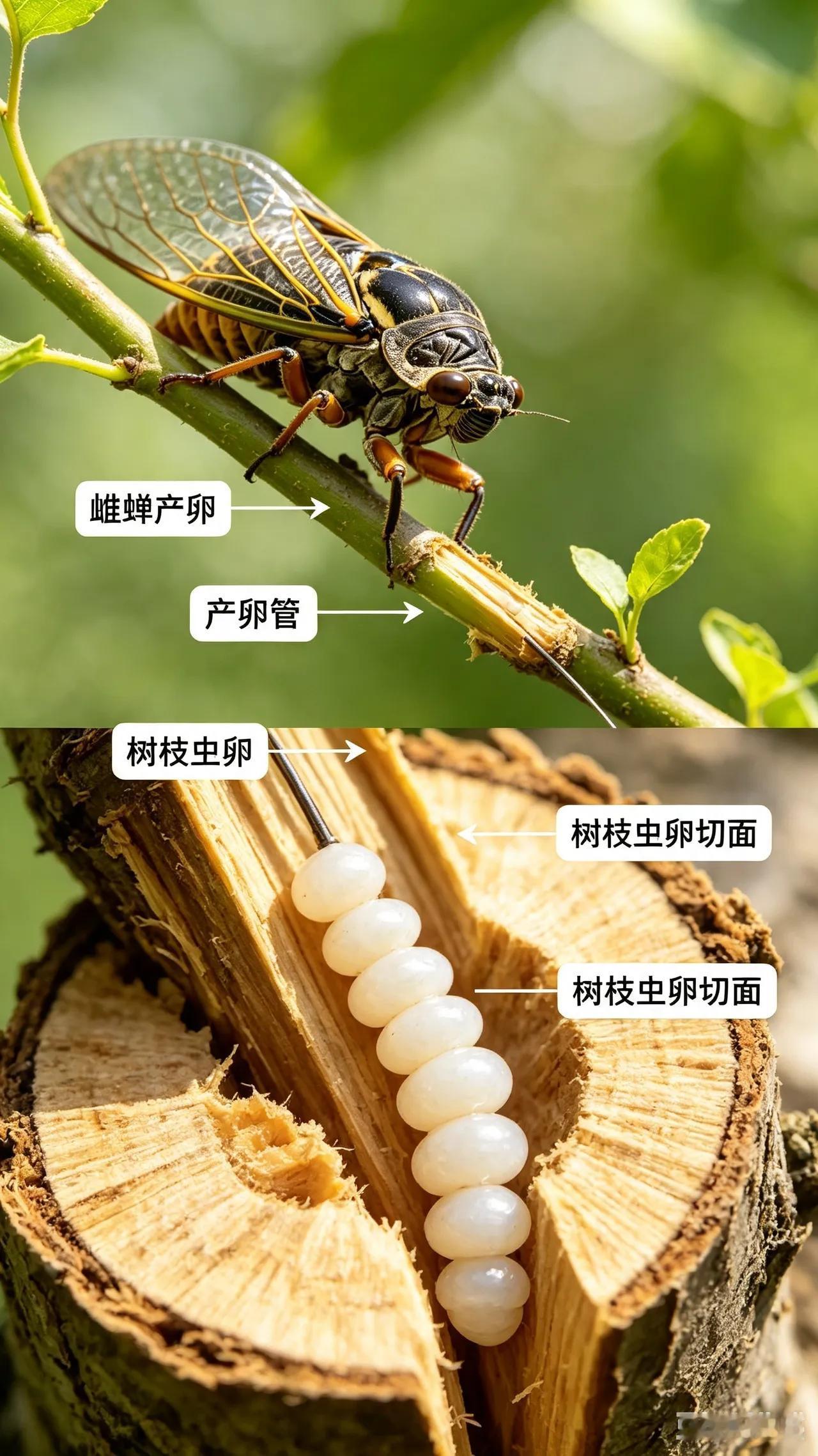 知了猴在地下要待多少年才能出来国内常见的黑蚱蝉（知了猴），野外一般在地下蛰伏3至