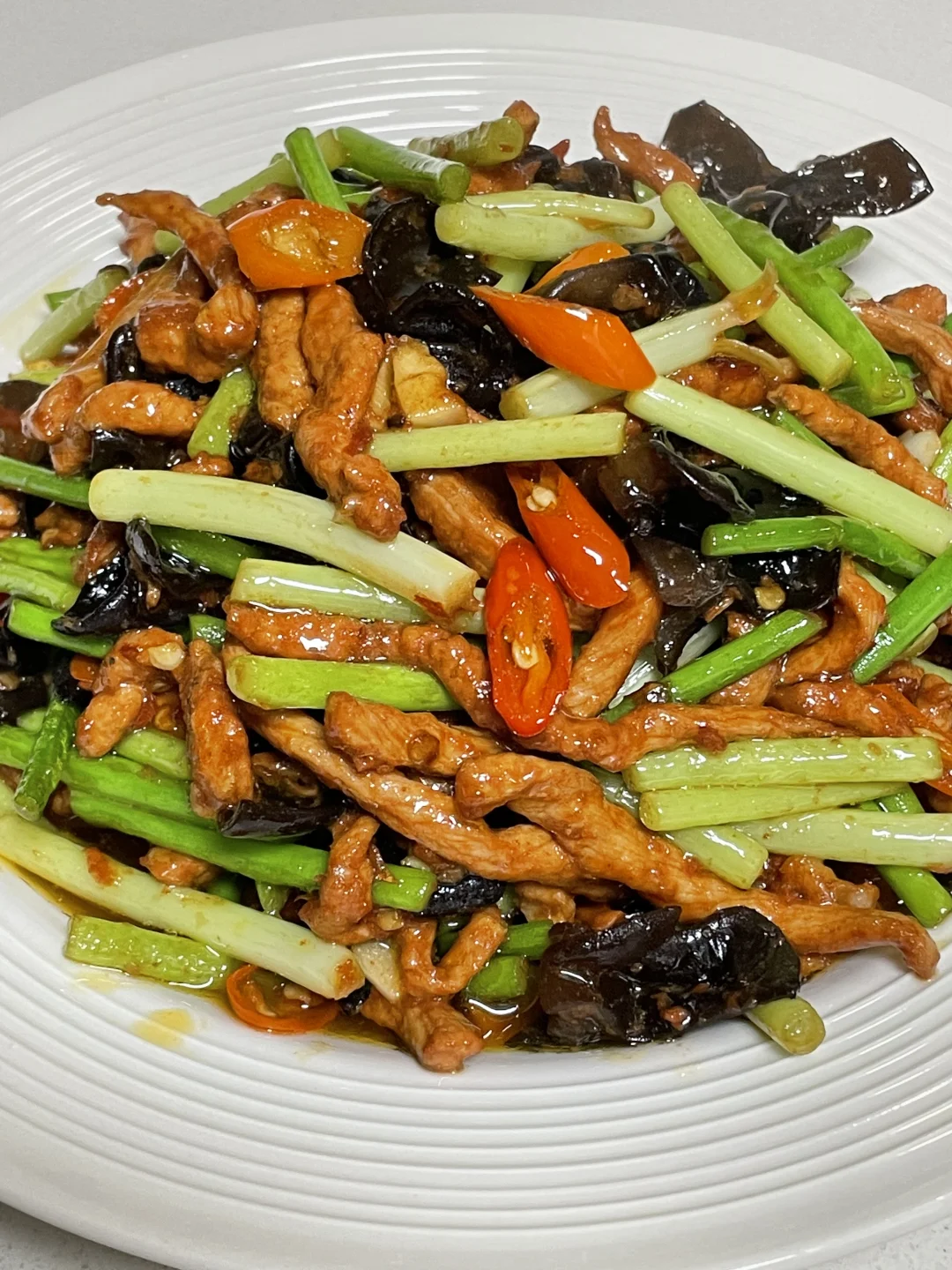 快去做，我愿堪称它为下饭神器！！！