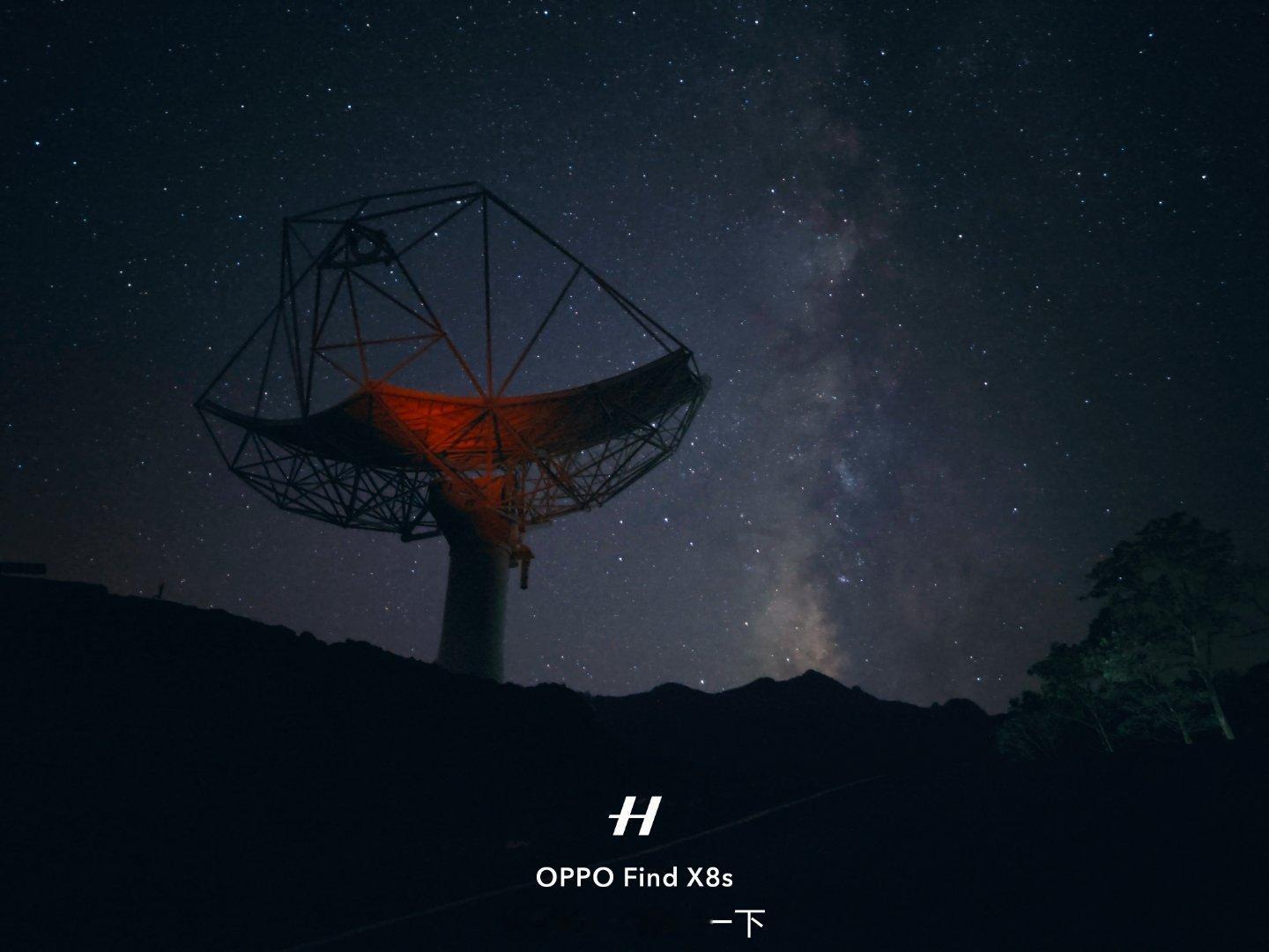 OPPO Find X8s确实是今年到目前为止我最喜欢的小屏旗舰，手感舒适/系统