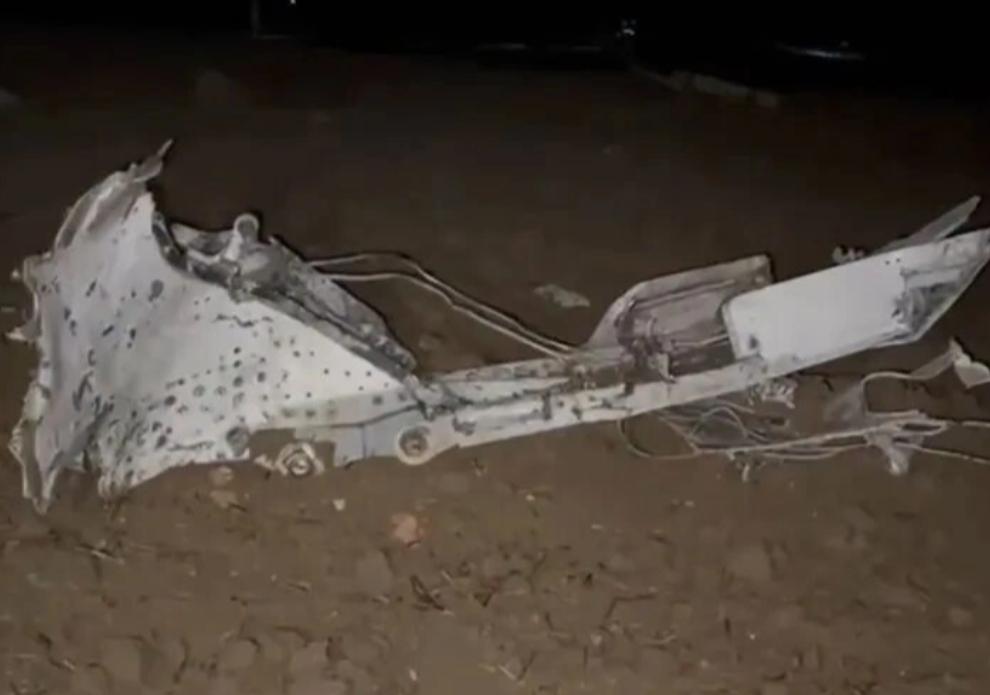 局势又要乱了？

利比亚军方核心人物坠机身亡

德贝巴宣布三天官方哀悼

当地时