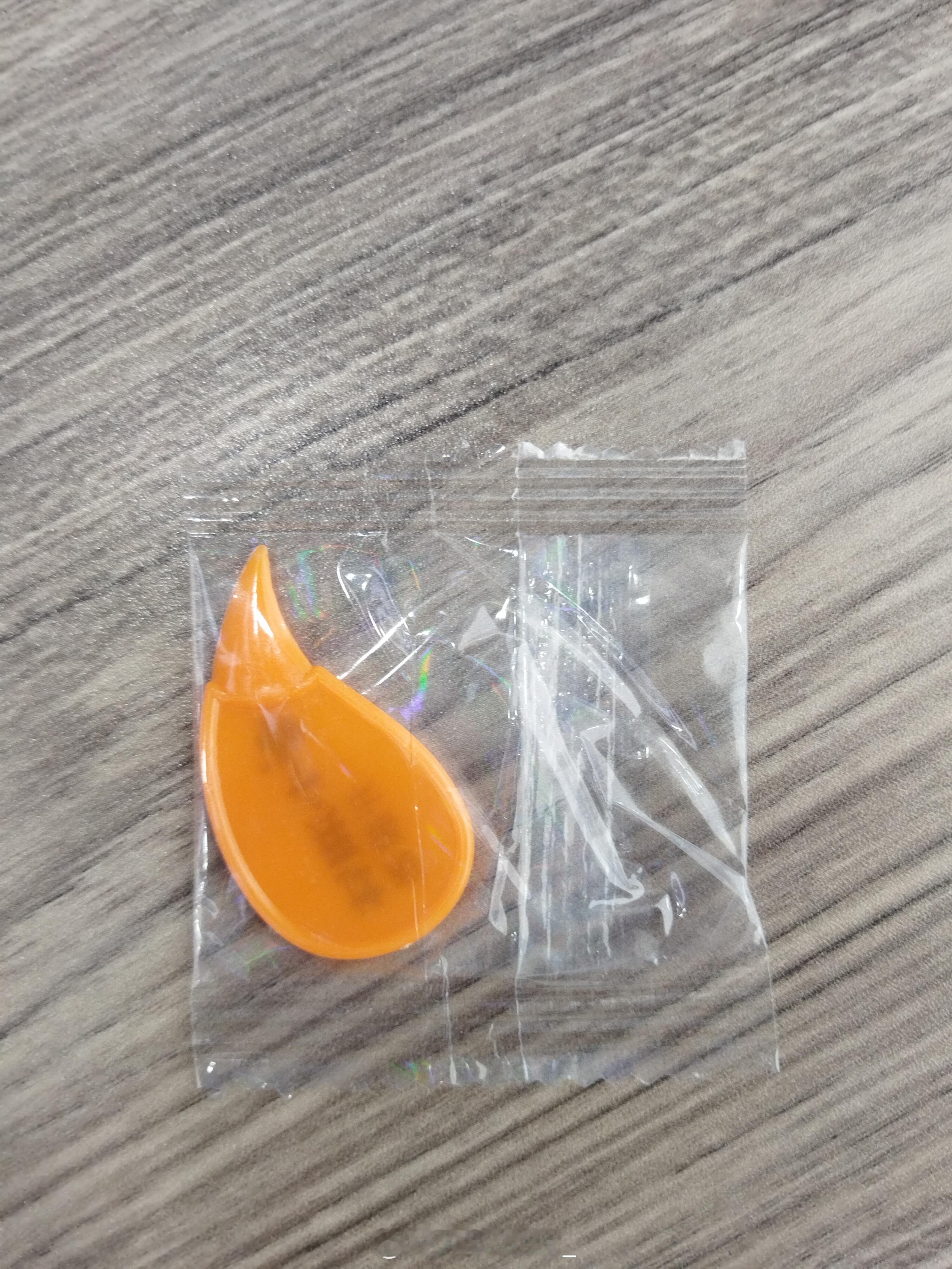 我也在女朋友口袋里发现了这个！是什么？ 