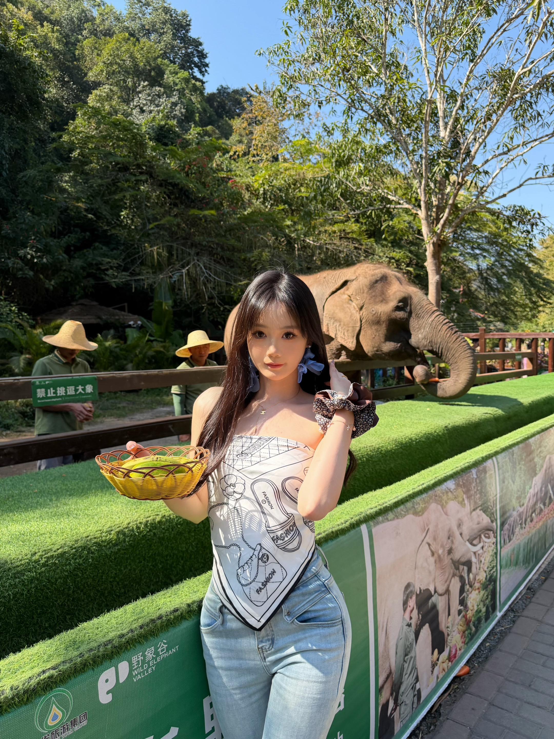 你说我可爱 其实是可爱我了对吧^_^