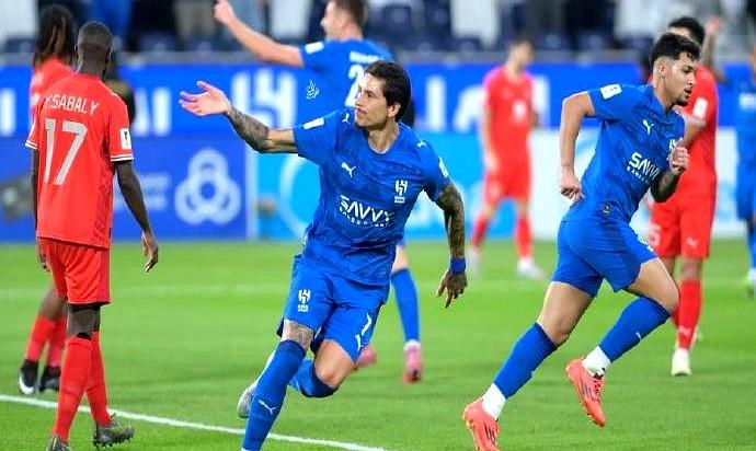 周薪40万英镑，快俩月没正式比赛踢了！

乌拉圭前锋努涅斯，2025年夏天从利物