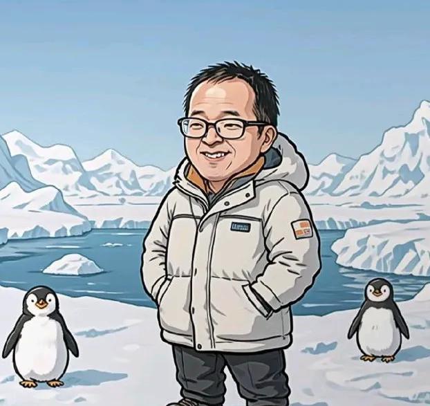 新东方32周年庆怎么了,南极贺信引发大讨论
俞敏洪发了个贺信，大家都在讨论，因为