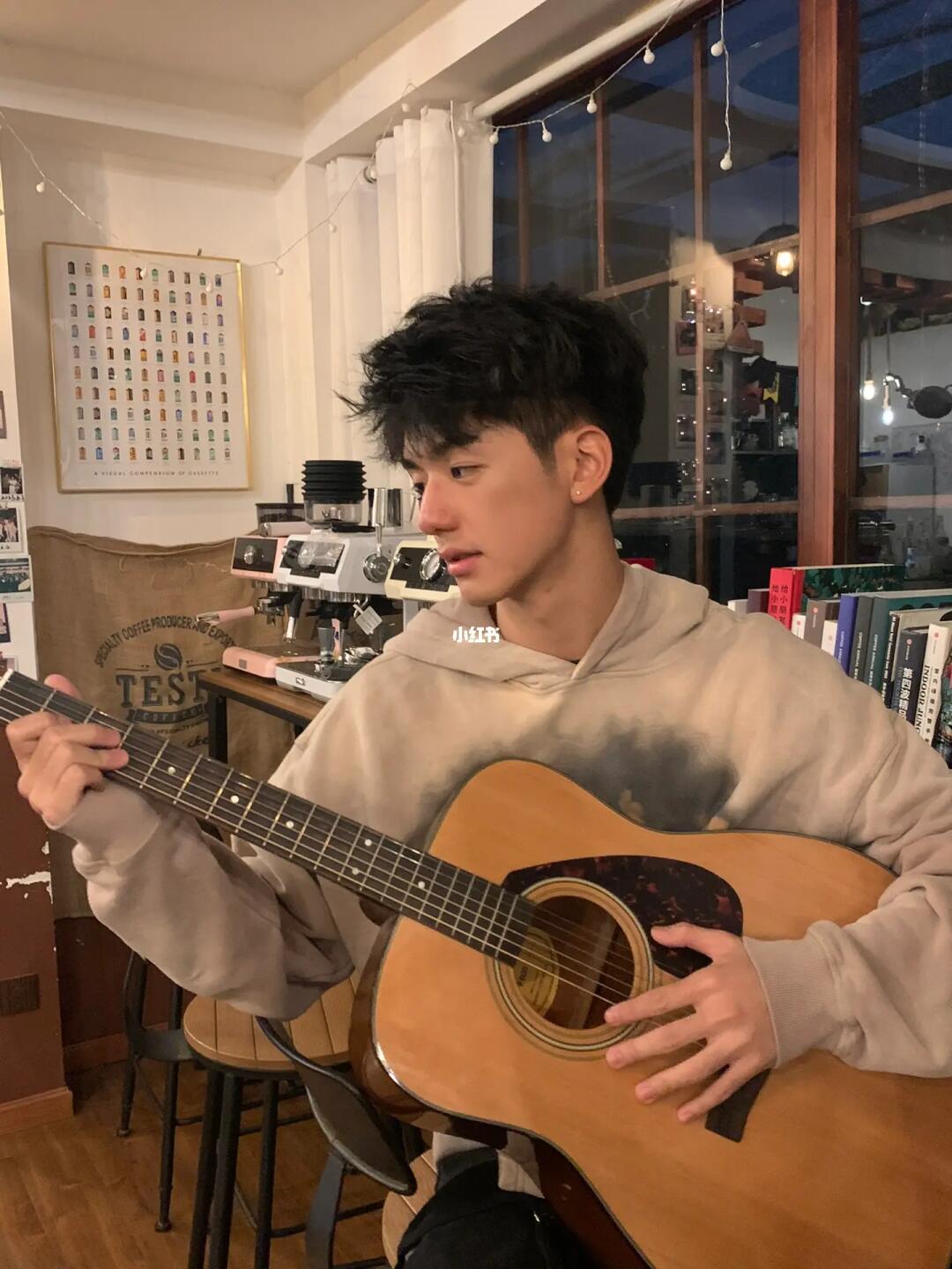 早知道学吉他🎸