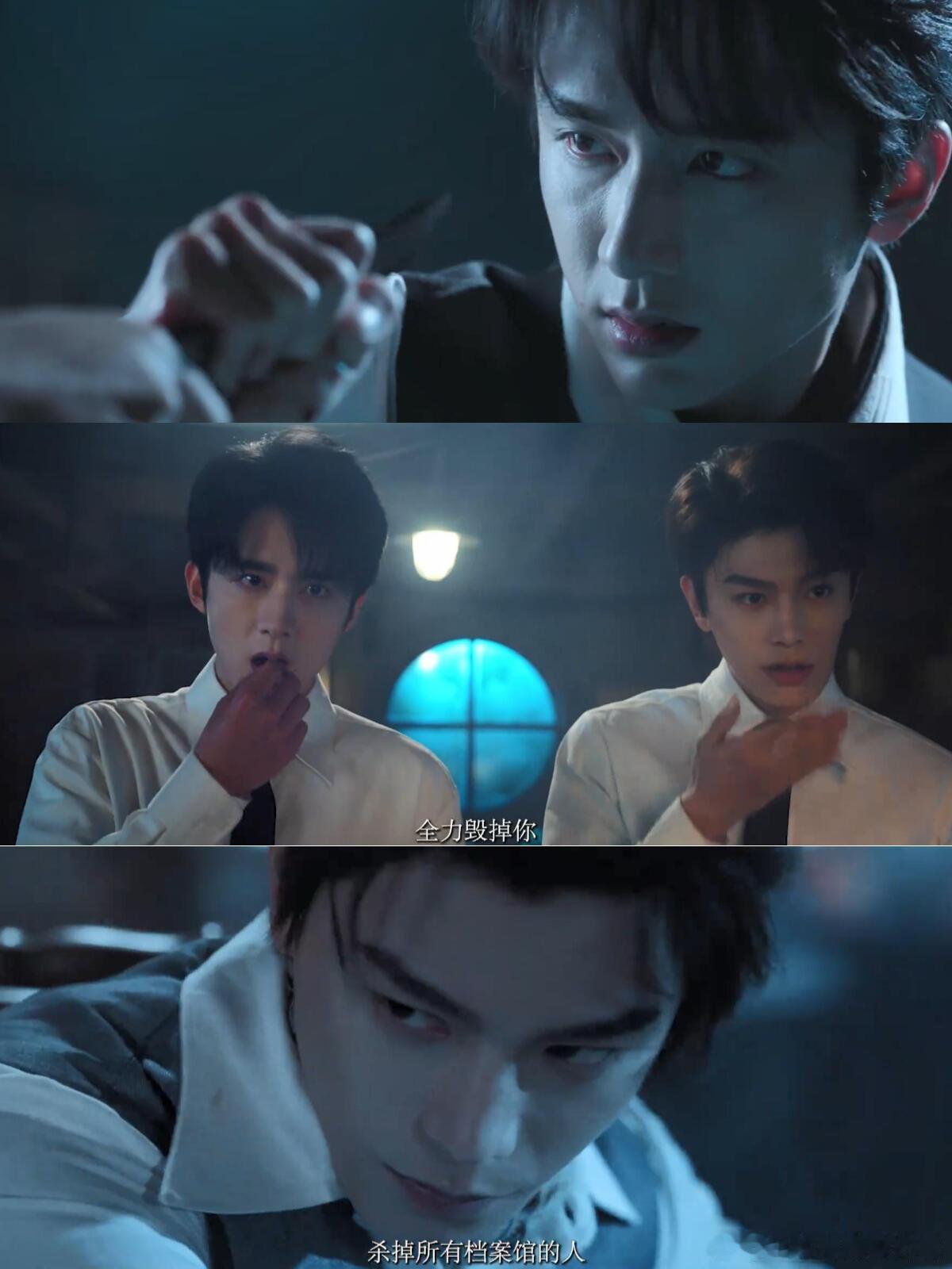 南部档案虐我仅需一分钟 轮椅难挡热血，伤痛不改初心。张海虾直面凶险全力以赴，最后