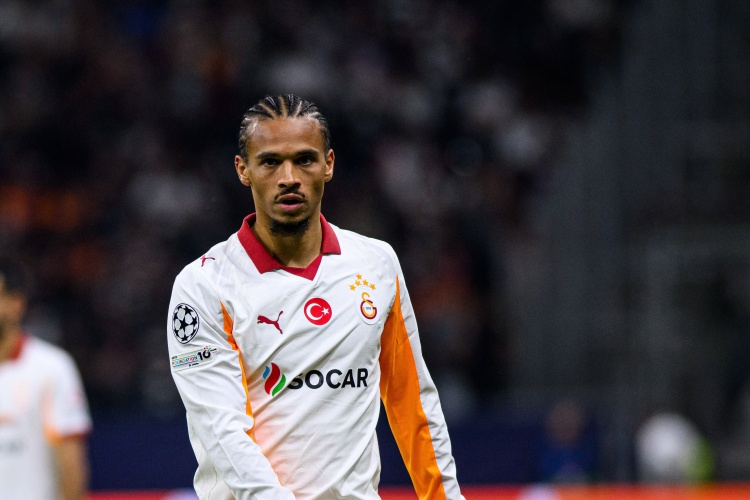 萨内：要用表现让纳帅征召我 世界最佳？凯恩和姆巴佩都开局出色11月5日讯 德国边