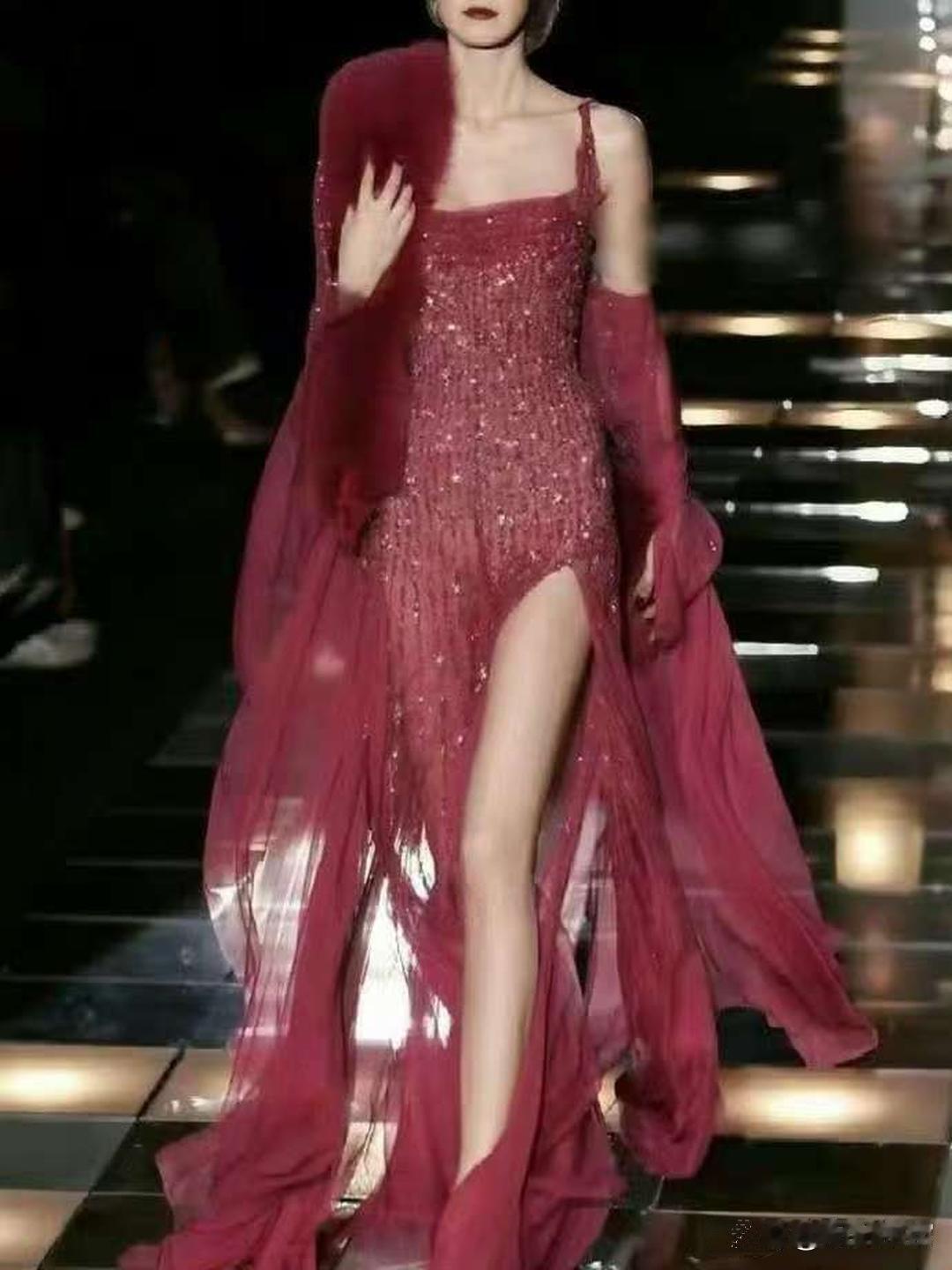 内娱里谁还能驾驭这造型？ 