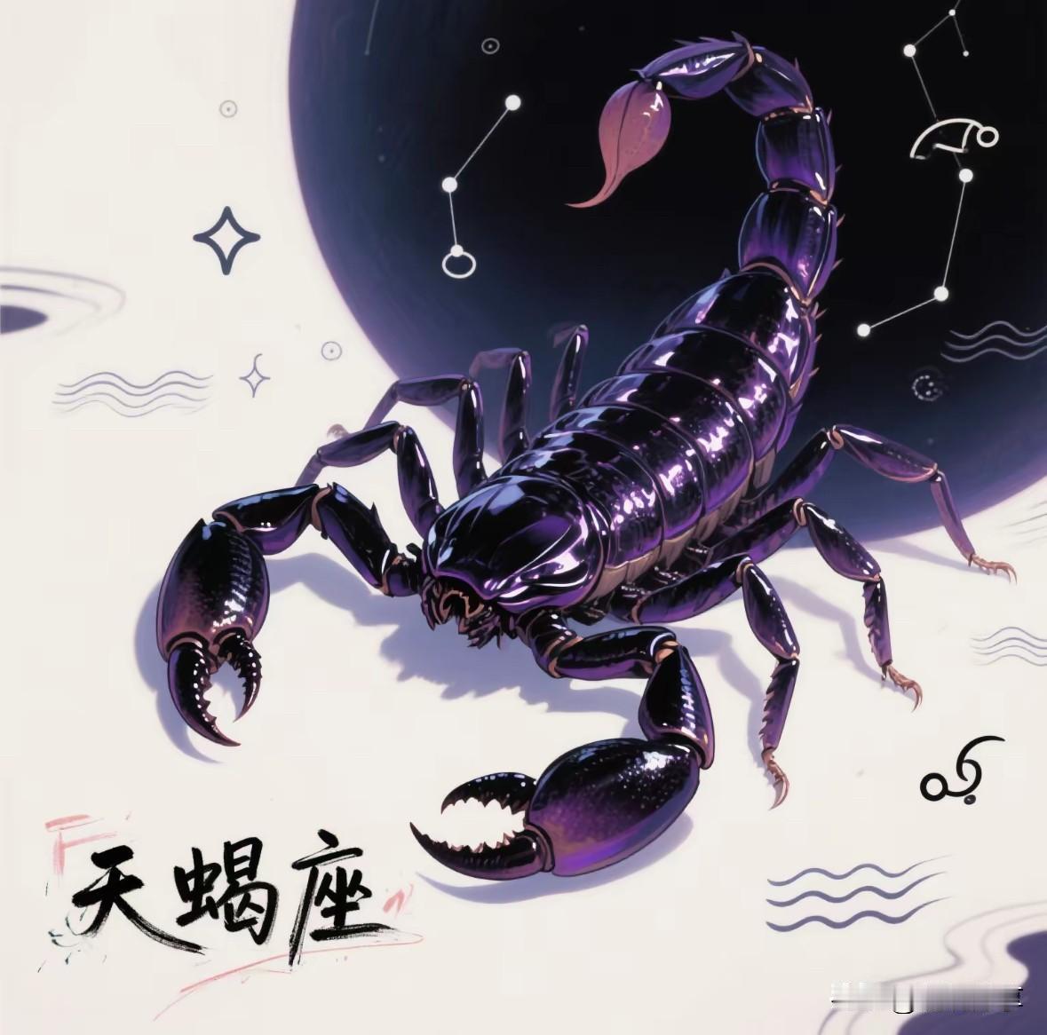 天蝎座♏️
观音娘娘叫了三次，你都没回，
​这是最后一次叫你了，机会难得。
​评