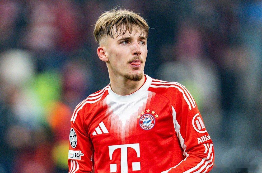 🚨［Sky］：卡爾將缺席 2-3 週🇩🇪❌他將缺席的比賽：• 聖保利🇩?