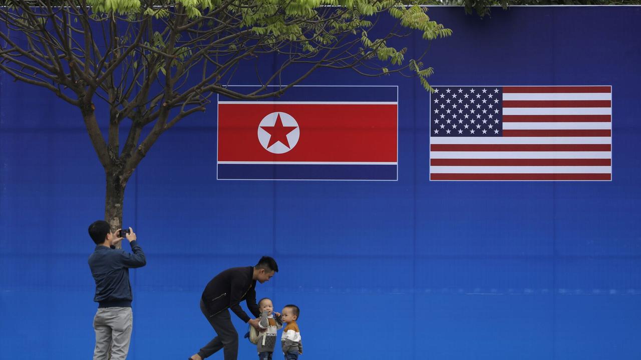 韩国在特朗普发声后希望朝美对话重启

俄罗斯卫星通讯社 2026年8月18日, 