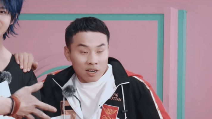 #陈昊宇卧底身份藏到最后#不得不说陈昊宇实在是太有心机了，脑子好清醒，逻辑思维好