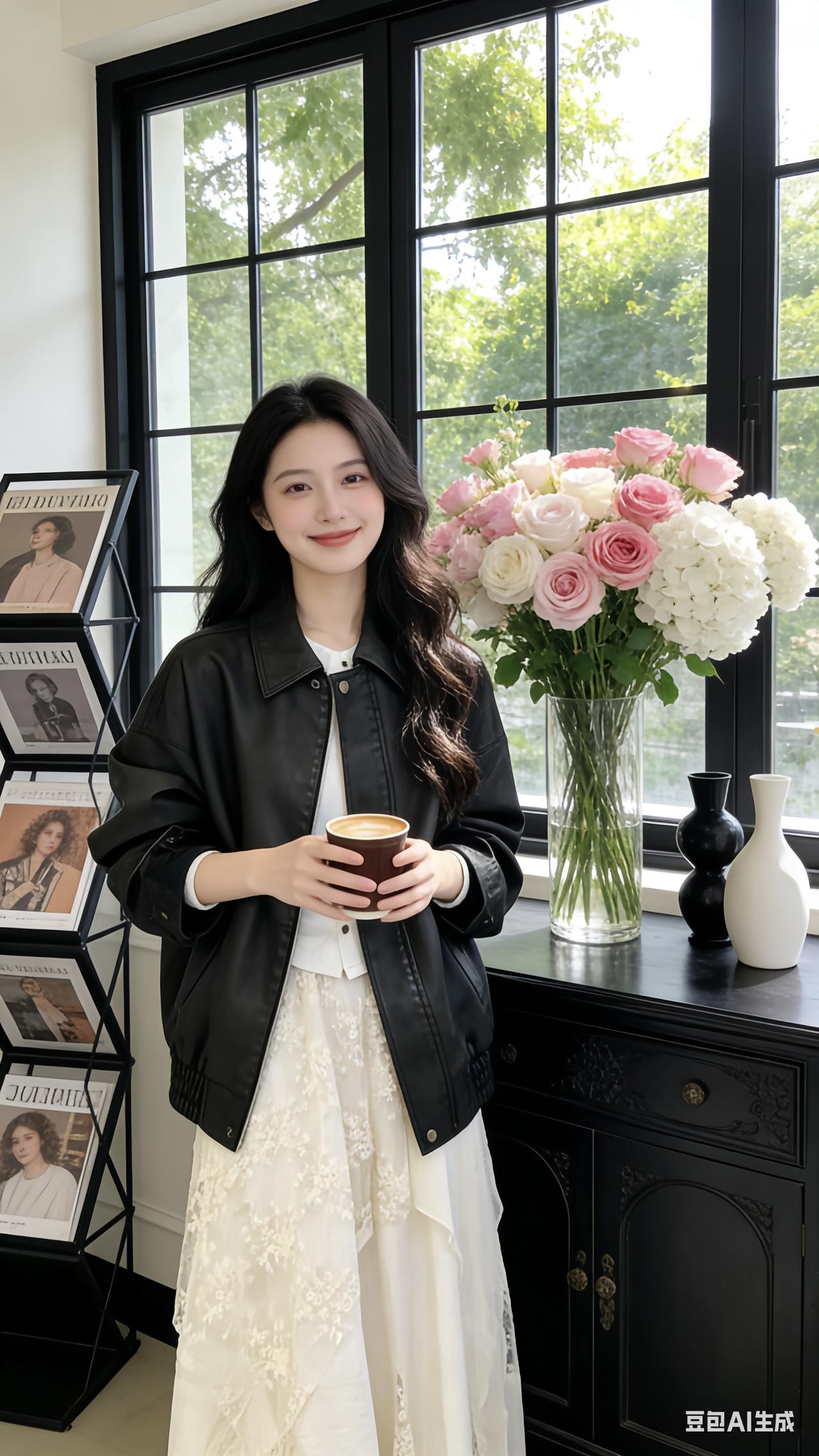 我的今日状态：😁轻松愉快
我这里的天气：🌧下雨