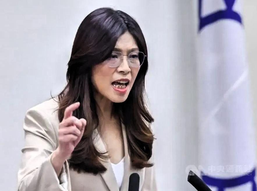 2026九合一选战进入冲刺！新北、彰化、云林接连反转，打乱民进党竞选布局
 
前