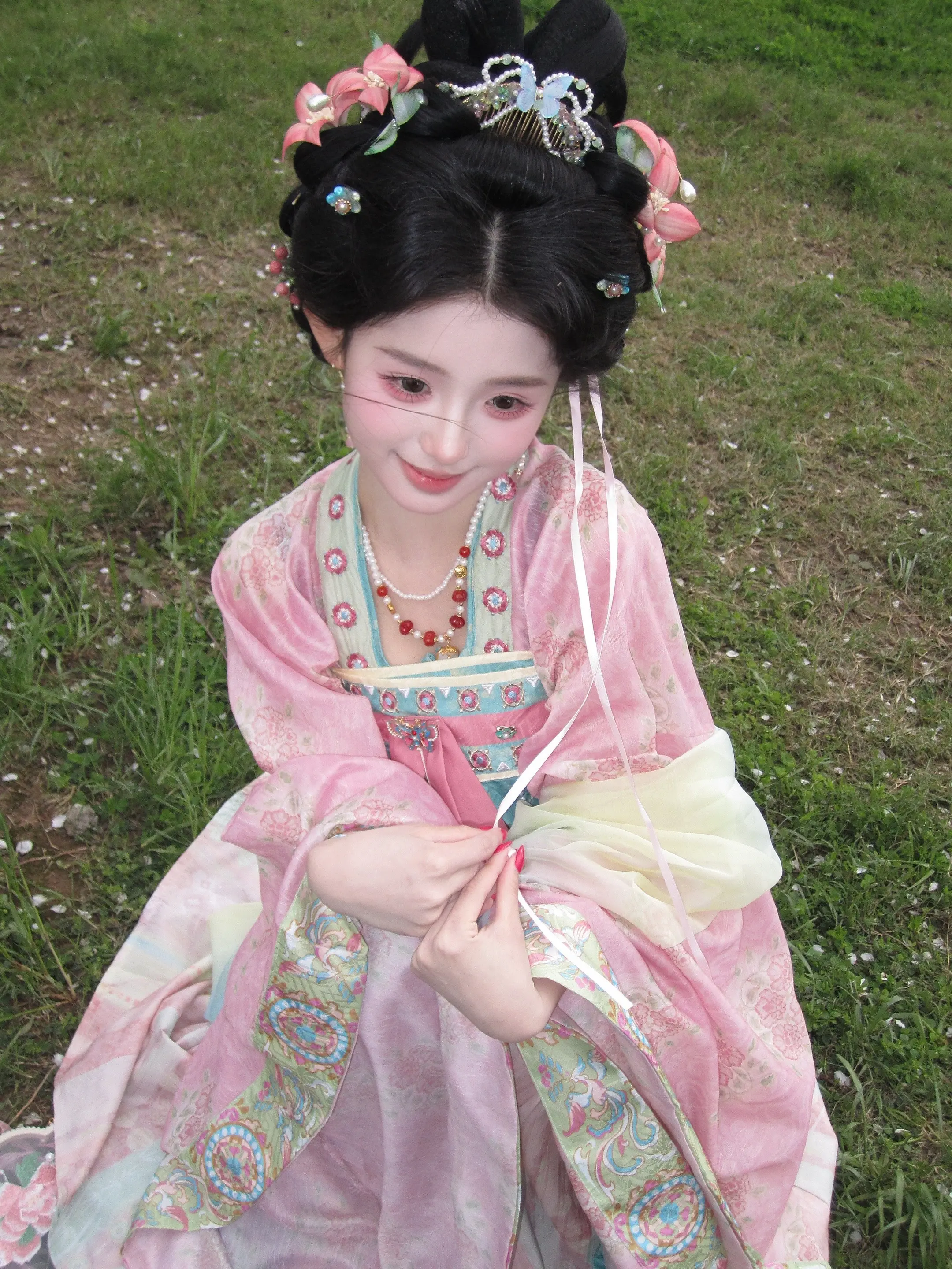 小唐风就是应该甜甜的😍