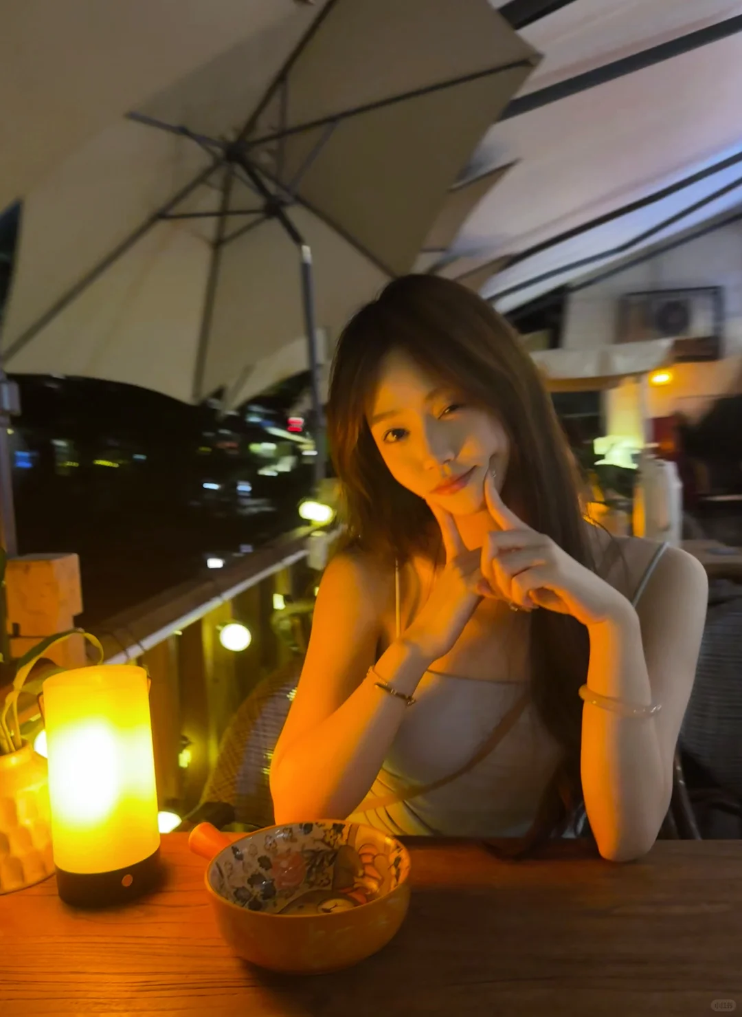很开心的最近๑´0`๑