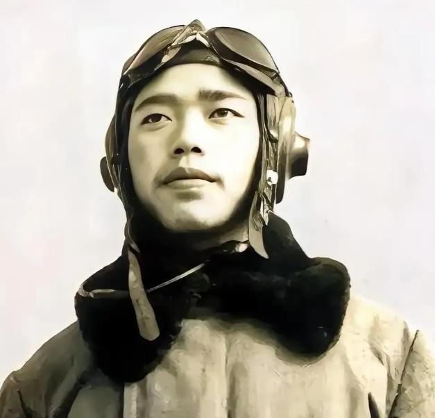 1952年，王牌飞行员赵宝桐恋上女记者，空军司令刘亚楼却下令：彻查她身份！

