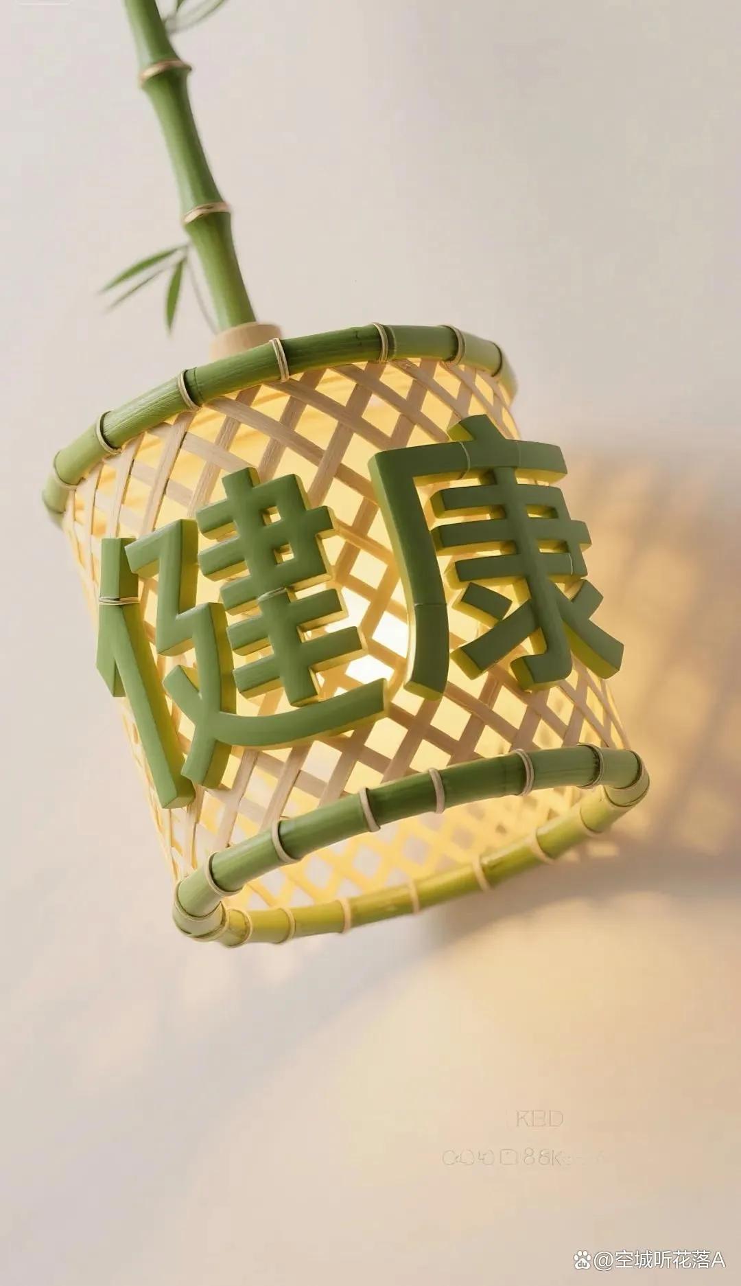 儿子昨天回家，瞧见我和他爸的饮食习惯，便说道：“爸妈，随着年纪渐长，可不能再这么