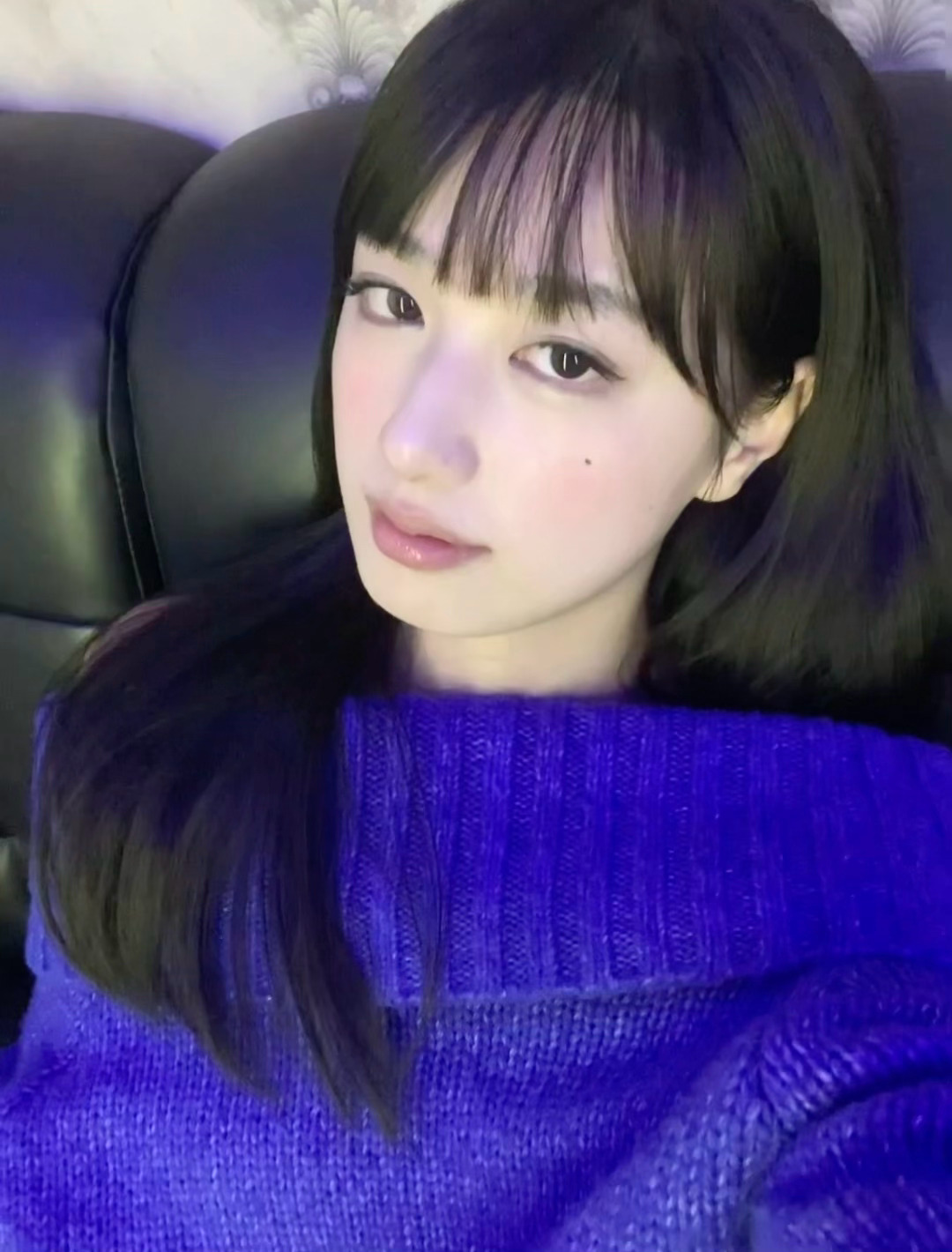 高不高冷 ​​​