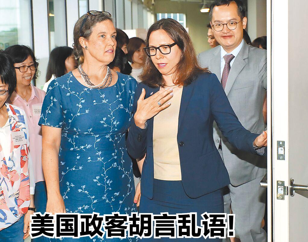 台湾中国时报今日发文写道：“各界预期民进党赢得大选对两岸关系及美中关系将造成负面