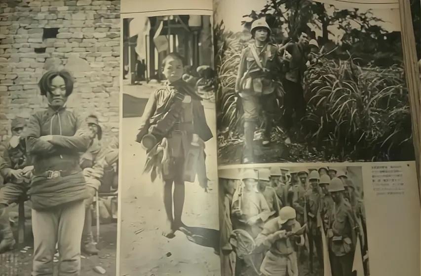 1938年，24岁的女战士被日军抓捕，因为长的漂亮，被日军轮奸，还被严刑拷打。可