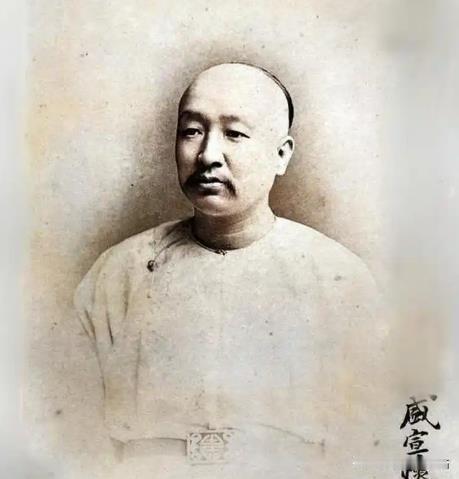 1916年，清末首富盛宣怀留下1300多万两白银的遗产，折合现在约100多亿元，