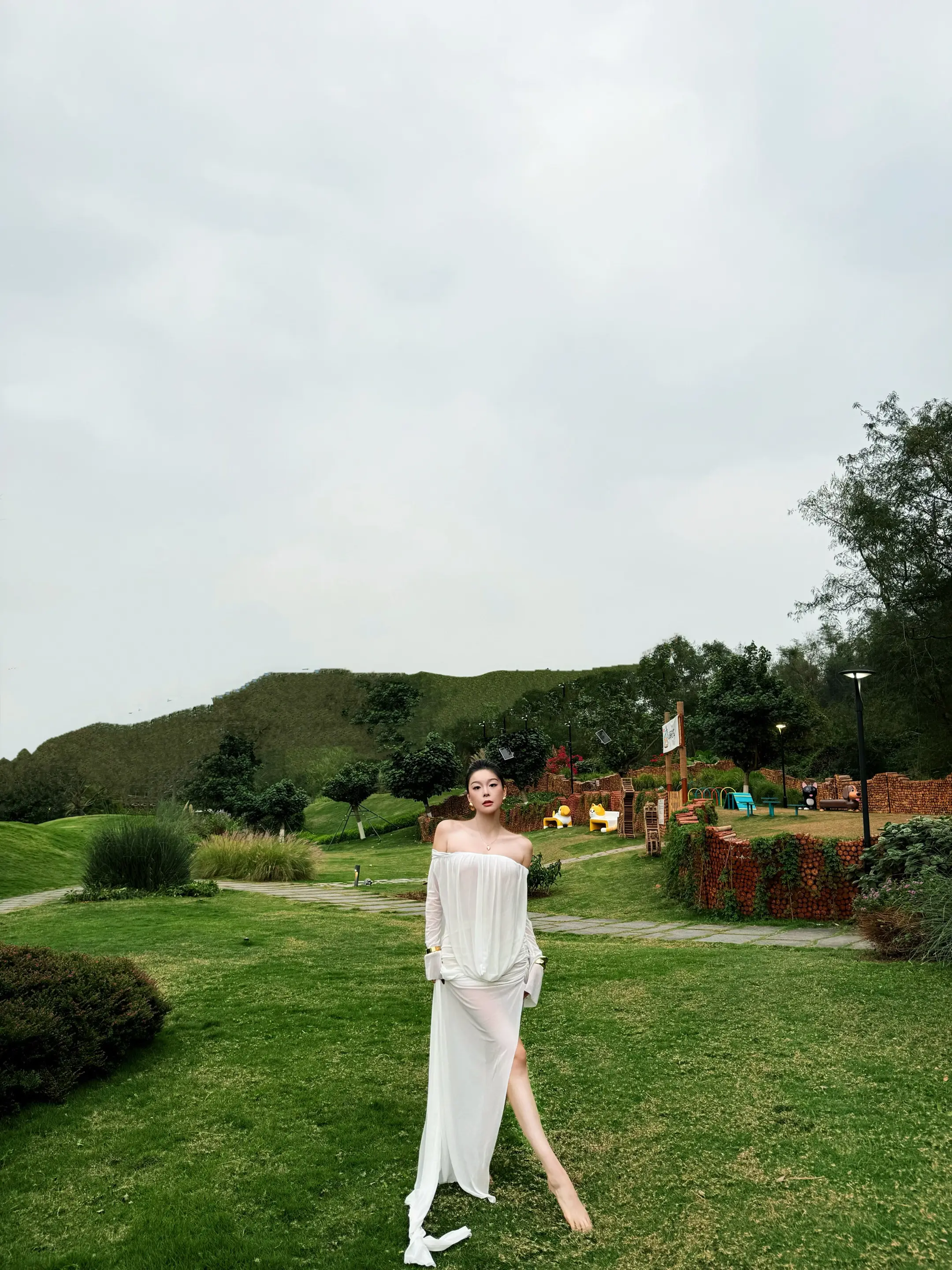 将就永远不是我的风格.