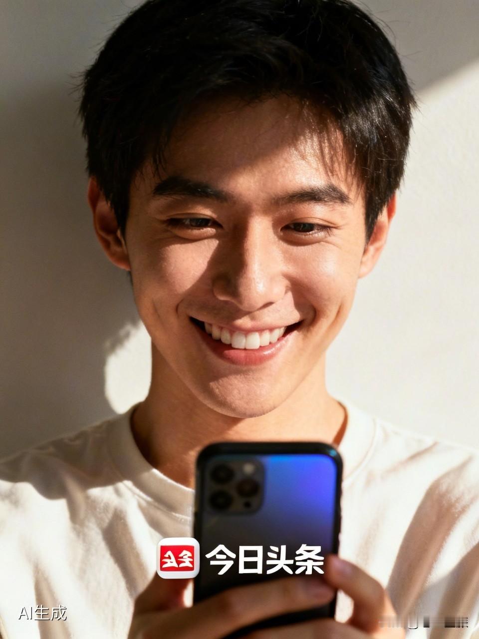 来头条最大的乐趣，就是能全方位感受它带来的便利与惊喜。
信息获取又快又准又全，人