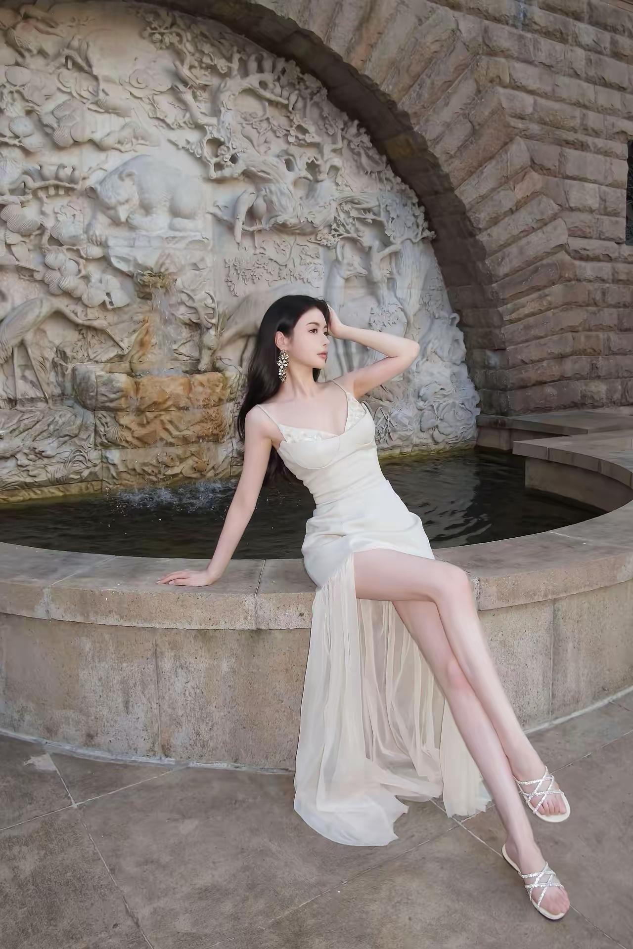 真正的差距是看不到的，正如真正的不喜欢是听不见的，智者如斯，不舍昼夜，悄无声息就