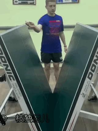 科学家：呐，这不就是永动机吗？