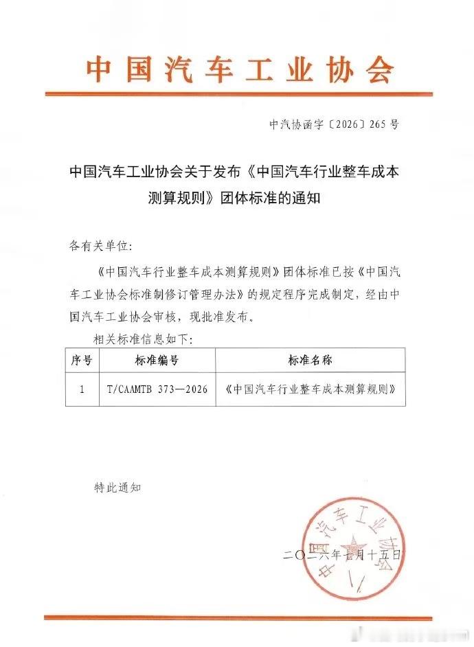 1 一个趋势 你们知道是为了什么2 这是团体标准 目前还没有约束力 