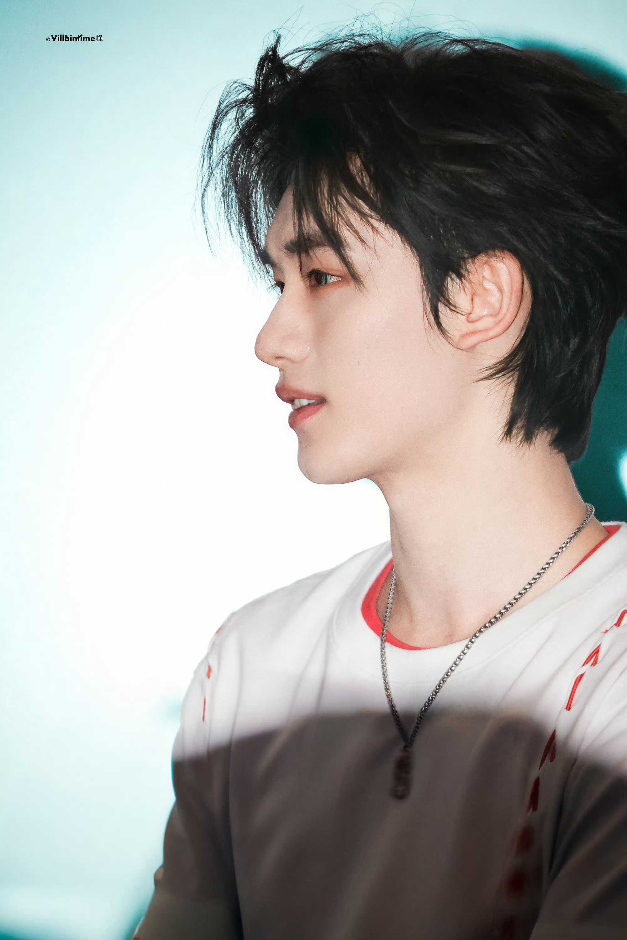 哥哥...好想..😩 ​​​