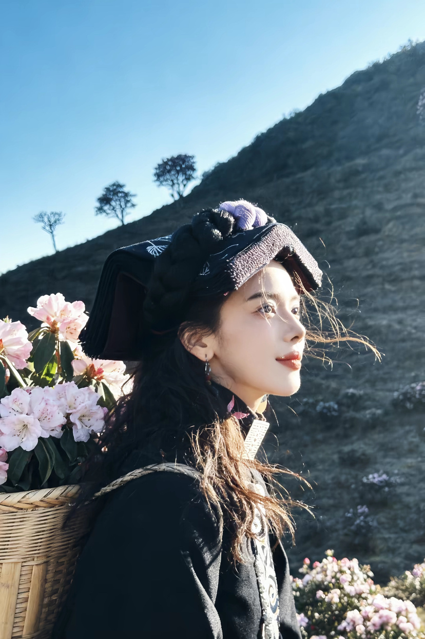 人和索玛花我都想带走生特吾姬