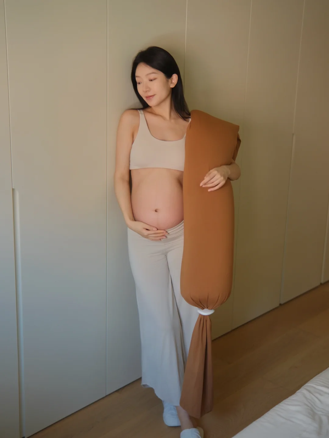 我的孕期好物｜好的睡眠真的太重要啦
