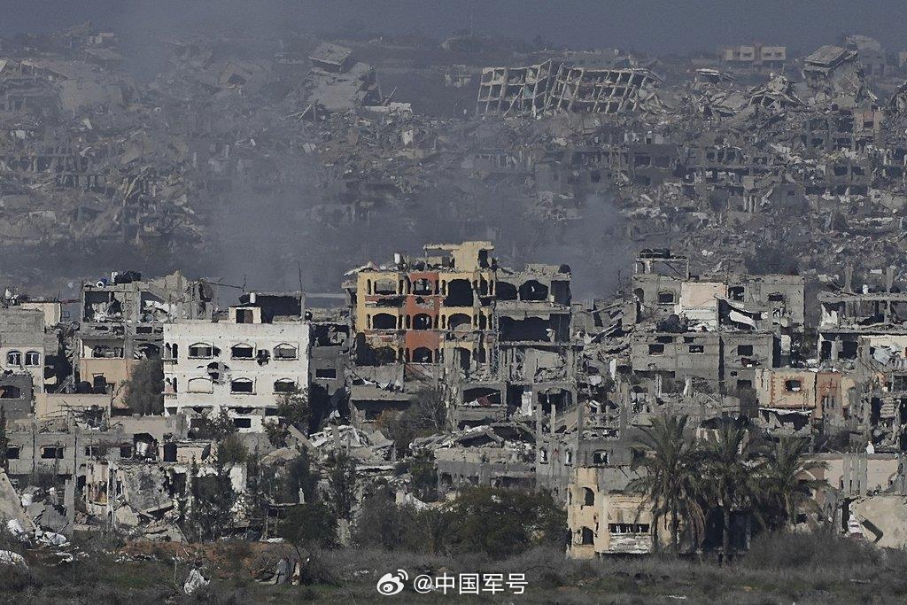 加沙和平委员会名单将公布【特朗普称加沙和平委员会成立】当地时间15日，美国总统特