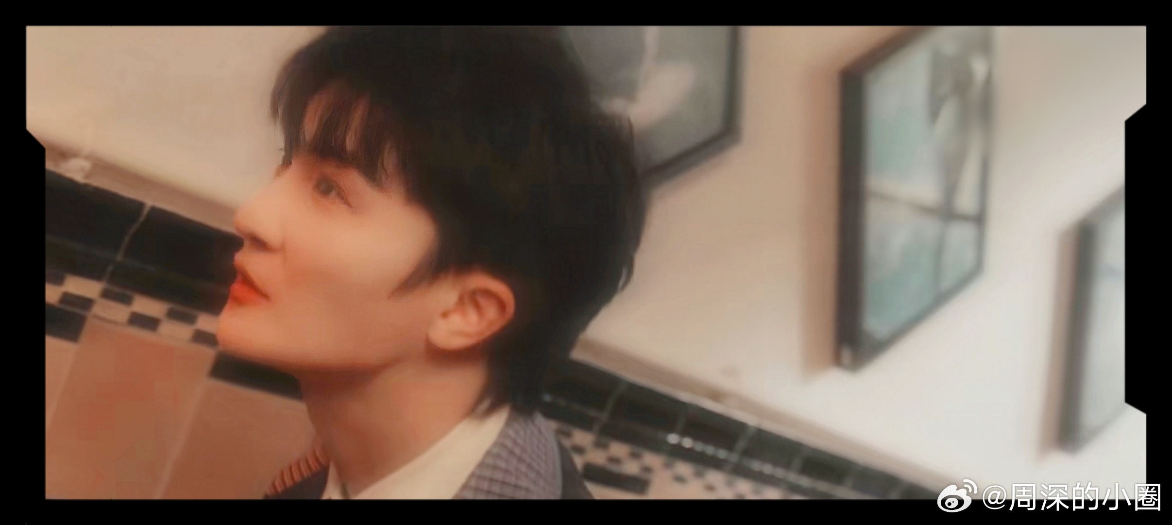 周深 周深2025深深的巡回演唱会 [音乐]微博之夜加速器 【圈和米米说早安】时