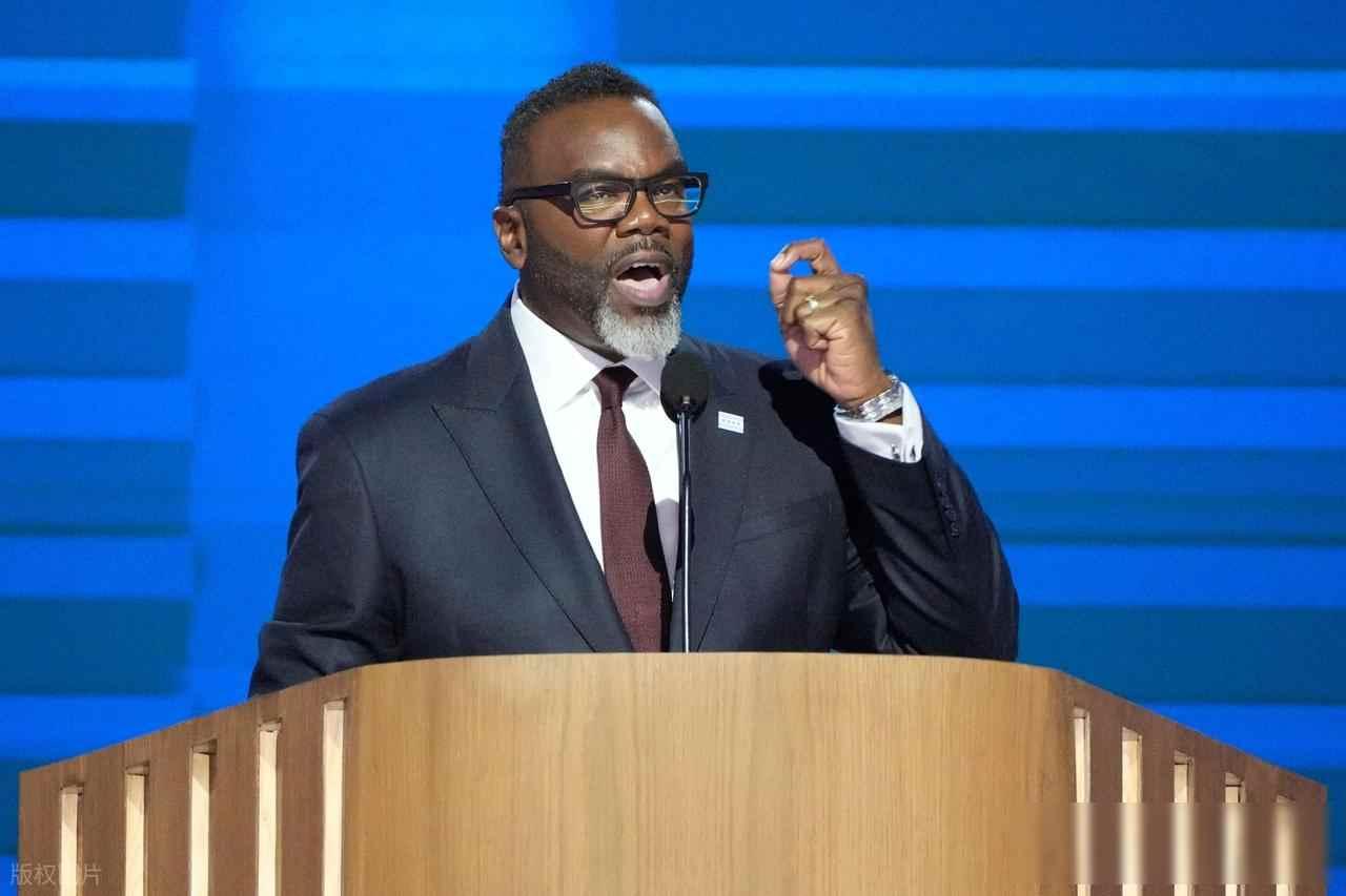 市长赴联合国告联邦，人权牌打到自己身上，城市成了国家的镜子

2025年11月7