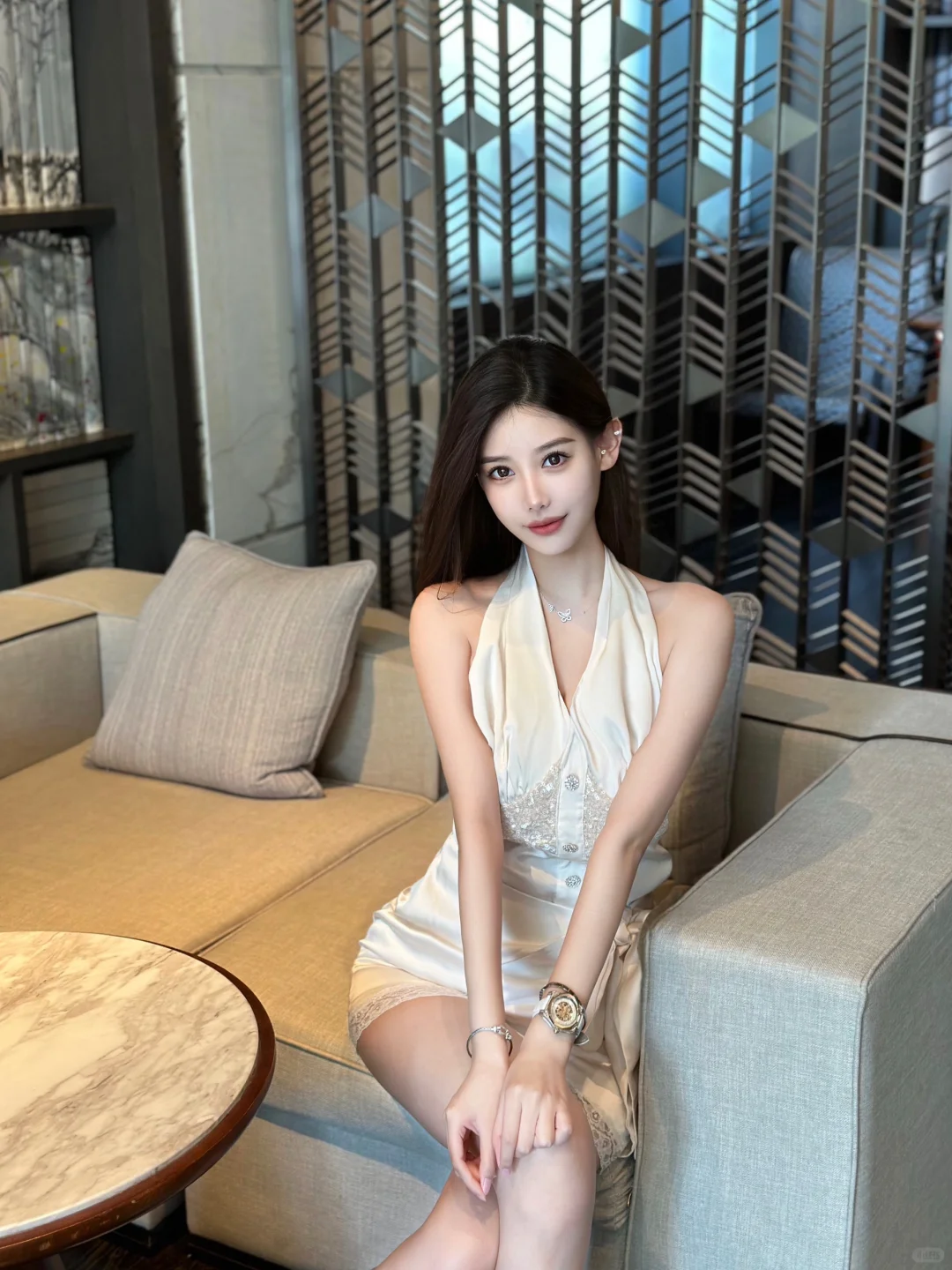 西安探店｜万丽酒店