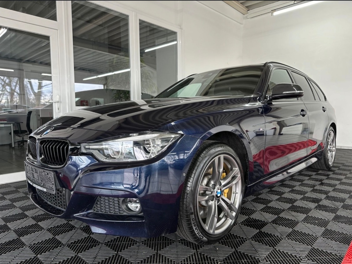 这个颜色好帅[色]#yz77聊车##f31 340i# ​​​