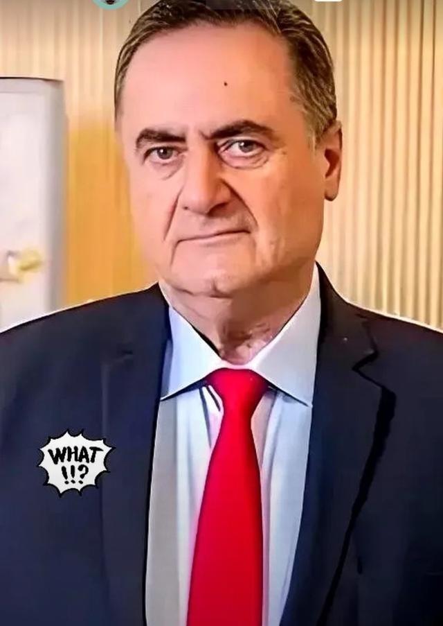 以色列直接摊牌！3月31日，以国防部长卡茨公开宣布：冲突结束后，以军将直接占领黎