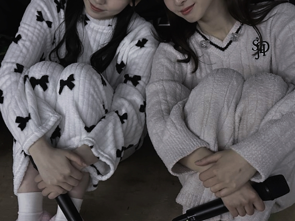 菅原咲月「てれの背中を1番見られる場所、何かあったらそばで支えられる人でいたいで