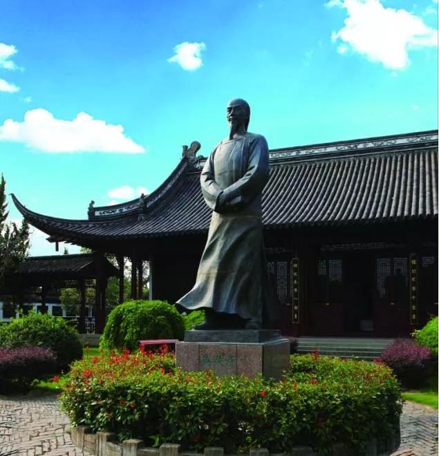 “他给朱元璋修《洪武正韵》，却在‘仁’字条下悄悄加注：‘上不虐，下不伪，中间不装