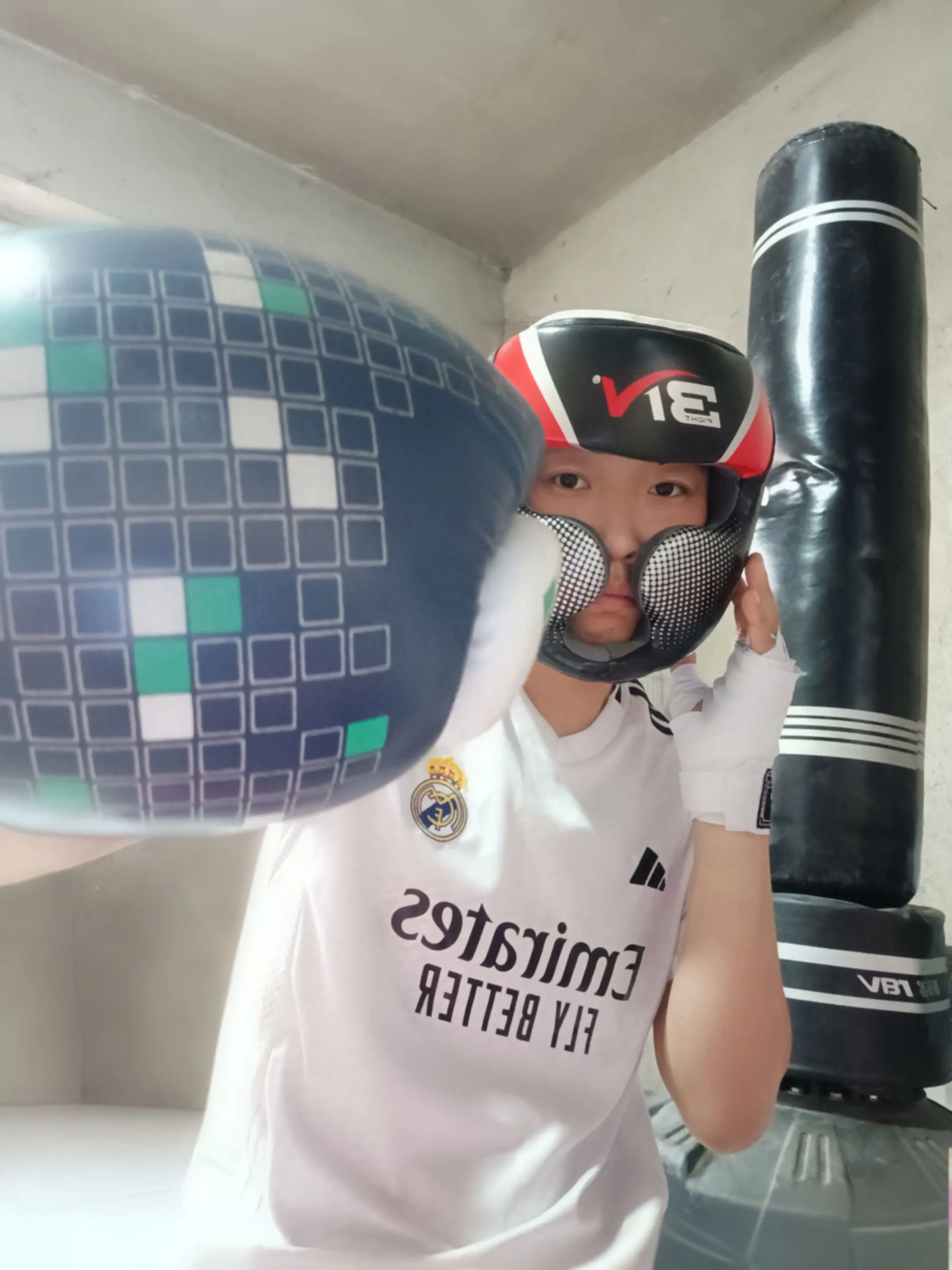 综合格斗 格斗