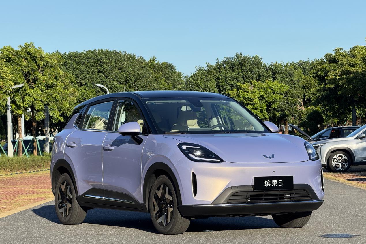 舒适过冬不是梦！缤果S颠覆A0级电车冬季用车体验。
 
很多人固有印象里，续航不