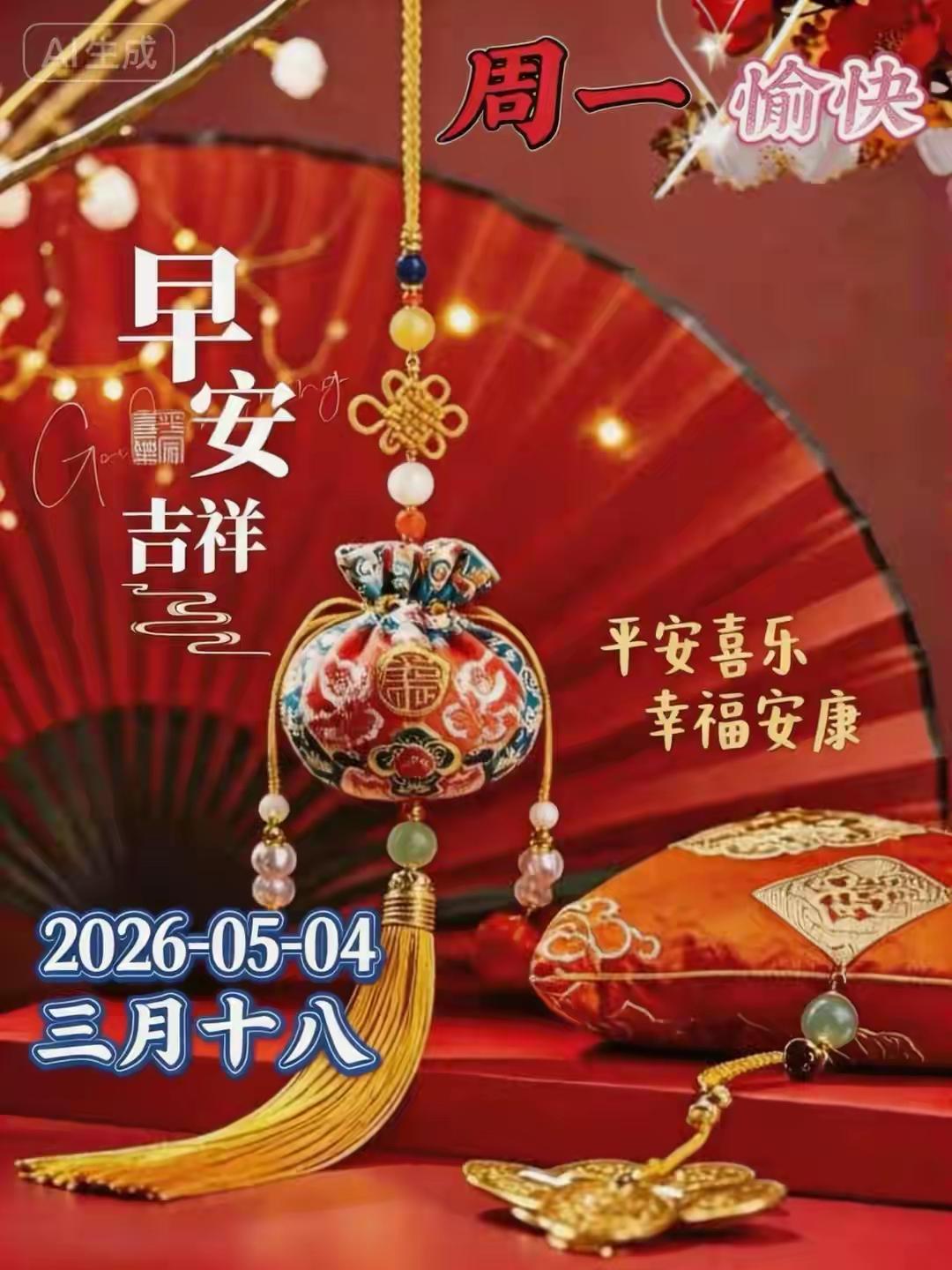 清晨送暖，真心致谢所有粉丝和友友！感恩大家一路的点赞、点评与暖心相伴，每份厚爱都