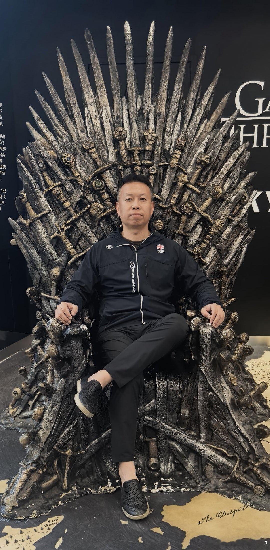 时光如白驹过隙 芬兰·赫尔辛基万塔机场 Helsinki Airport