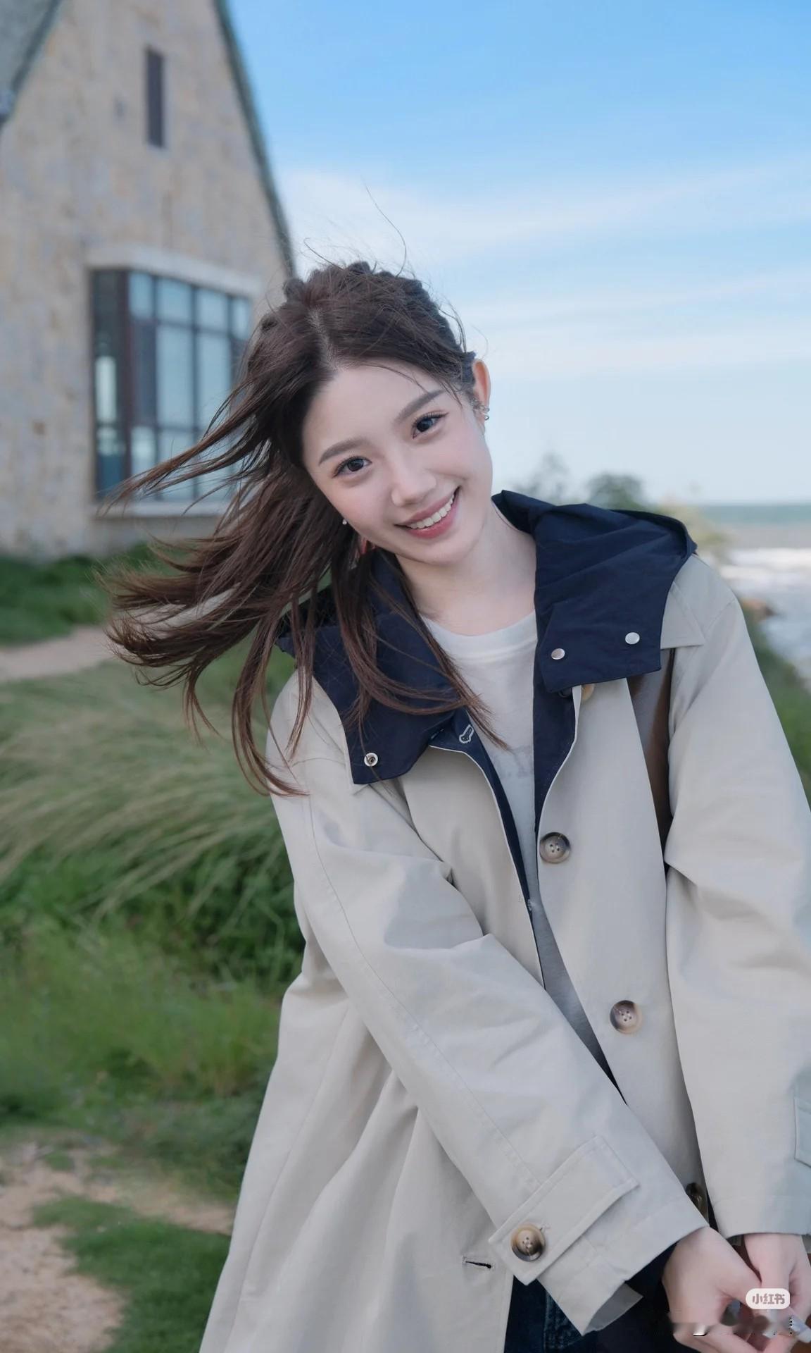 威海旅游美拍