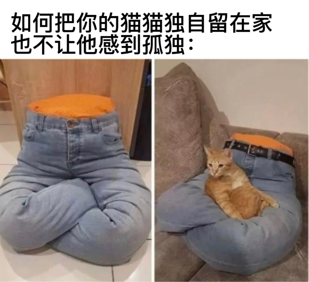腿好#今日memes# //#龙年造梗大赛# ​​​