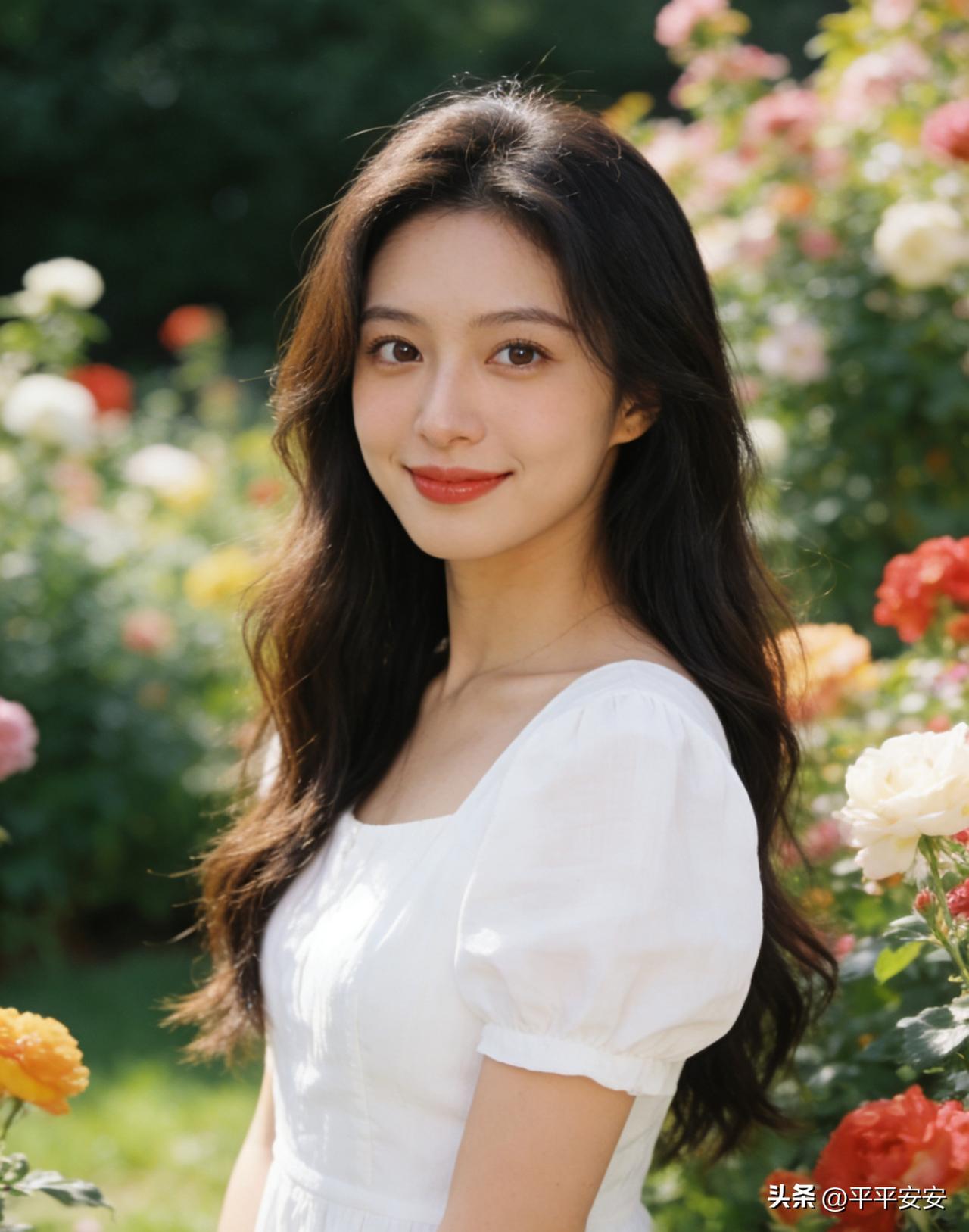 在美貌与人品之间，从没有真正的两难。美貌是短暂的光环，是岁月留不住的惊艳，再精致