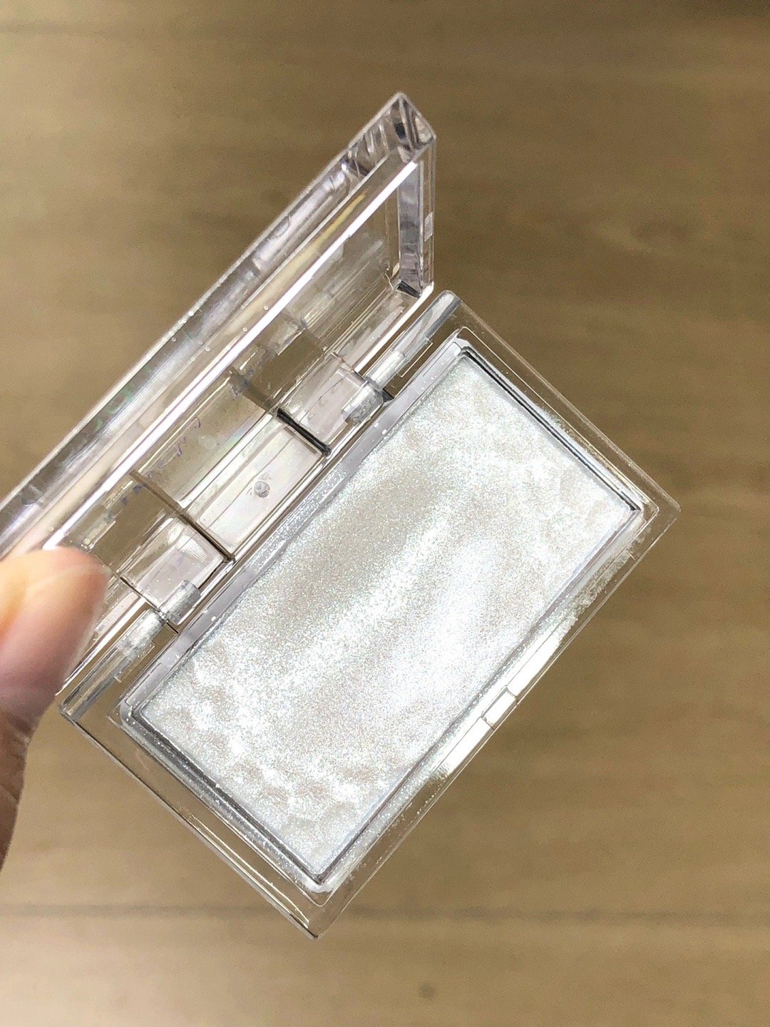 这款高光土豆泥质地真的细腻又好戳😍软软糯糯的💓 ​​​